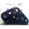 Recambio de elevalunas trasero derecho para kia sportage basic 2wd referencia OEM IAM 83480F1040  83460F1000