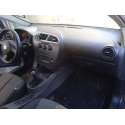 SEAT LEON (1P1)