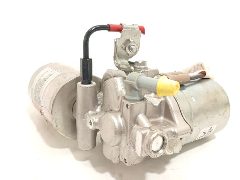 Recambio de servofreno para toyota c-hr (_x1_) 1.8 hybrid (zyx10_, zyx11_) referencia OEM IAM 4707047070 - Blanco 2
