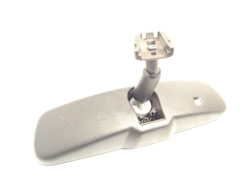 Recambio de espejo interior para chrysler 300c (lx, le) 3.0 crd referencia OEM IAM 04806227AC K04806227AC - Gris 3