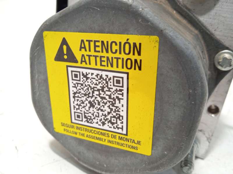 Recambio de abs para dacia duster ii essential referencia OEM IAM 476602738R 2265106516 269727 5