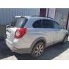 chevrolet captiva (c100, c140) del año 2008