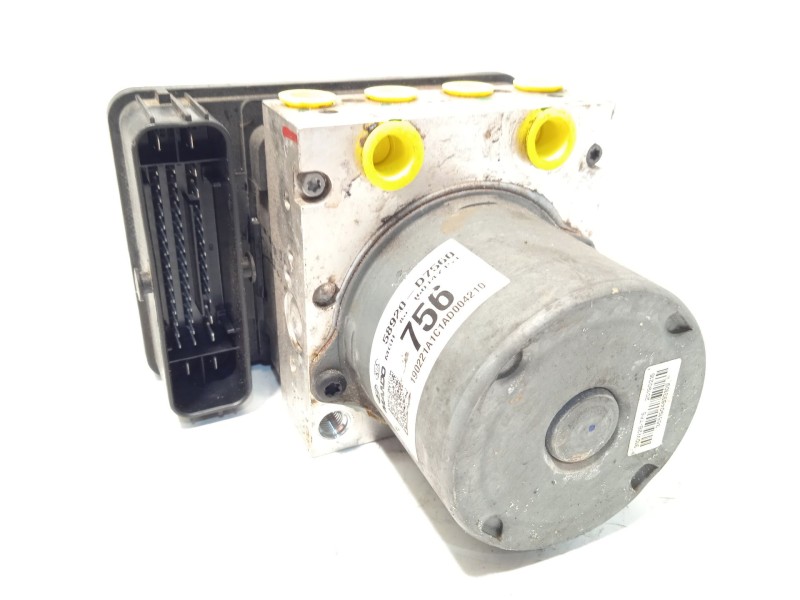 ABS 58920D7560 BE6009Y101 BH6014Y151