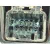 Recambio de espejo interior para kia niro referencia OEM IAM 85101A4000  85101A4000P2
