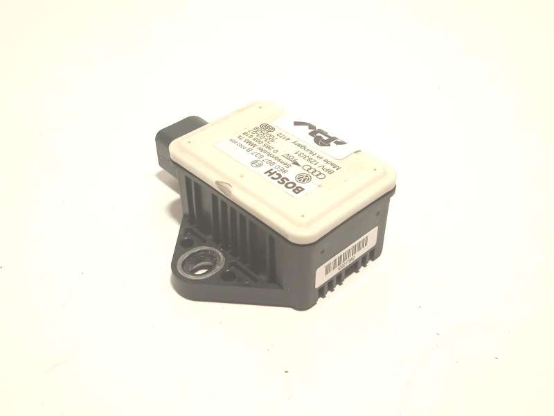 Recambio de modulo electronico para audi a6 c6 (4f2) 2.0 tdi referencia OEM IAM 8E0907637B  0265005618 2