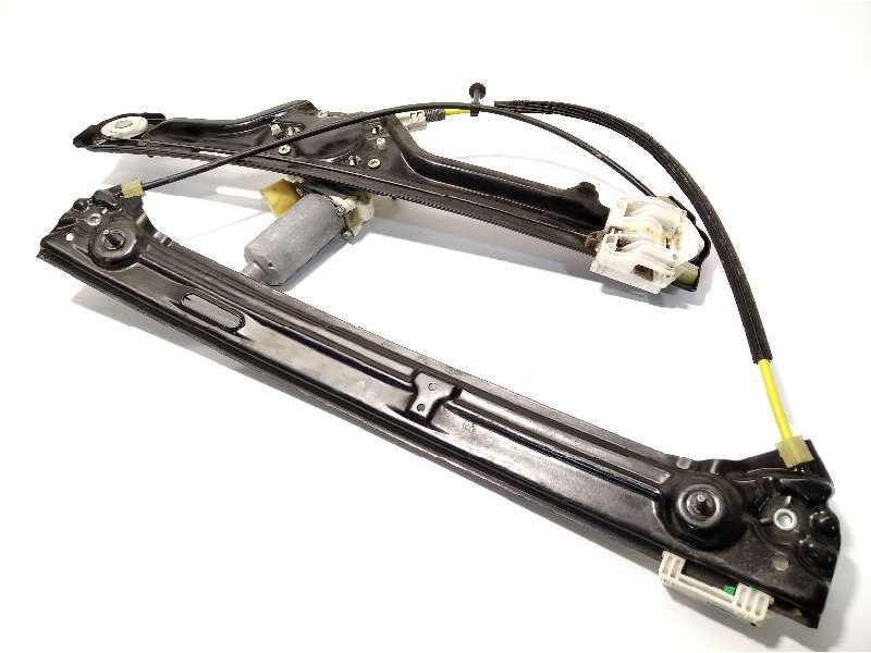 Recambio de elevalunas delantero derecho para bmw x6 (e71) 3.0d referencia OEM IAM 51337197302 6967262 0130821461 - Negro 3