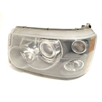 Recambio de faro izquierdo para land rover range rover sport i (l320) 2.7 d 4x4 referencia OEM IAM XBC501723LZN  