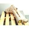 Recambio de diferencial delantero para nissan pathfinder (r51) 2.5 dci diesel cat referencia OEM IAM 38500EA400  