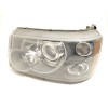 Recambio de faro izquierdo para land rover range rover sport i (l320) 2.7 d 4x4 referencia OEM IAM XBC501723LZN  