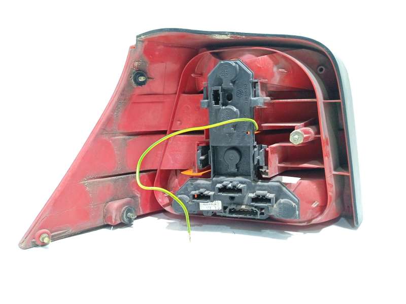 Recambio de piloto trasero derecho para volkswagen golf iv (1j1) 1.4 16v referencia OEM IAM 1J6945096T - Plata 3