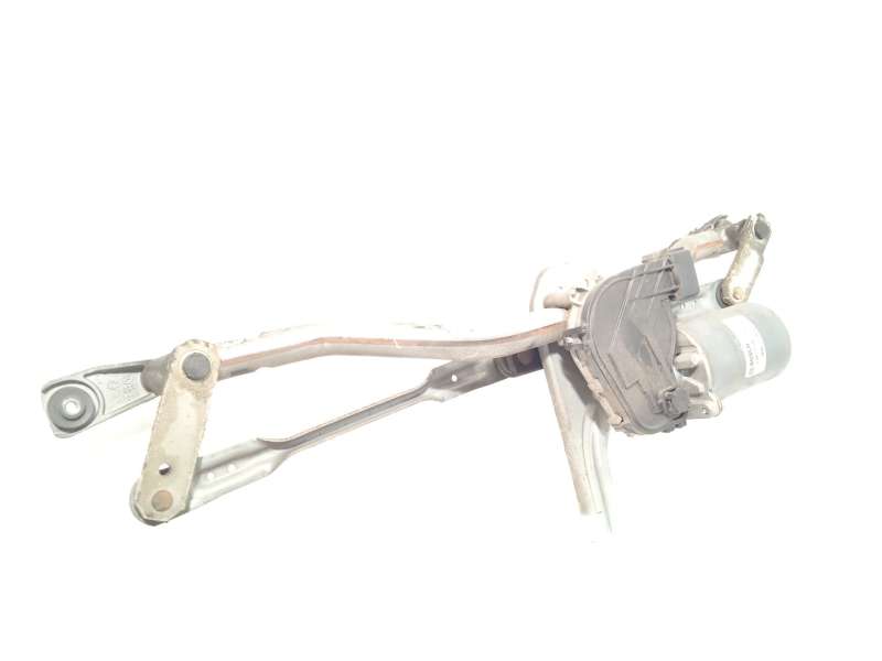 Recambio de motor limpia delantero para opel vivaro b furgoneta (x82) 1.6 cdti (05) referencia OEM IAM 288004907R 93867984 33970 - Blanco 2