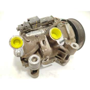 COMPRESOR AIRE ACONDICIONADO 9810349980 9810349980 
