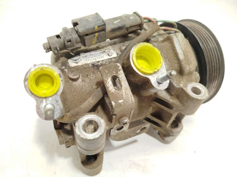 COMPRESOR AIRE ACONDICIONADO 9810349980 9810349980 