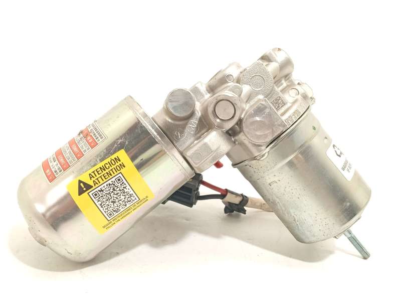 Recambio de servofreno para toyota c-hr (_x1_) 1.8 hybrid (zyx10_, zyx11_) referencia OEM IAM 4707047070 - Blanco 3