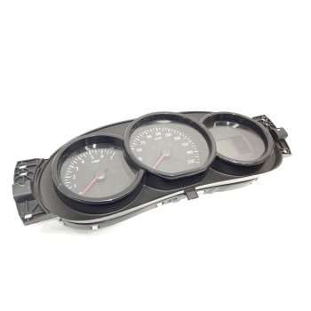 Recambio de cuadro instrumentos para dacia dokker furgoneta/monovolumen 1.6 lpg referencia OEM IAM 248100805R  