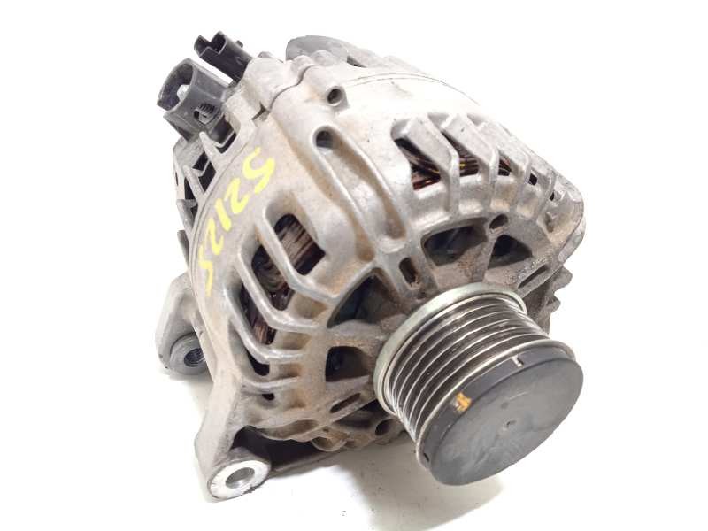 ALTERNADOR 9670899580 2610711D TG12C106
