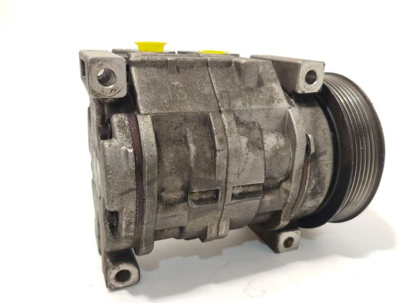Recambio de compresor aire acondicionado para tata safari (42_fd) 3.0 d 4x4 referencia OEM IAM 280606B32905 - Gris 2