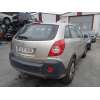 opel antara a (l07) del año 2007
