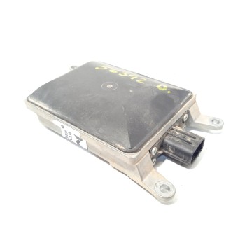 Recambio de modulo electronico para mazda cx-5 (ke, gh) 2.2 d (ke2fw) referencia OEM IAM KR8267Y80A  