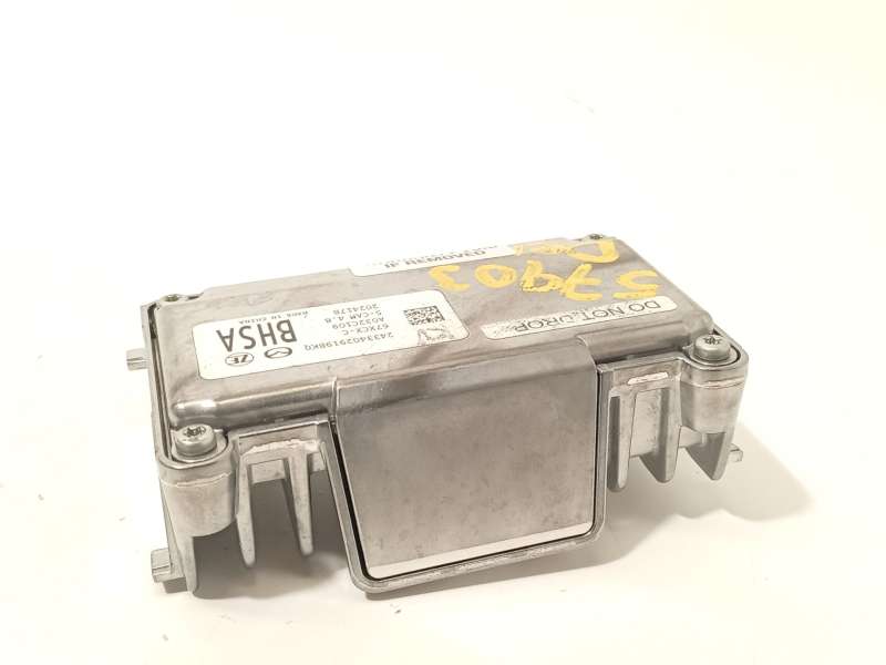 Recambio de modulo electronico para mazda mazda 3 sedan 2.5 e-skyactiv-g referencia OEM IAM BHSA67XCXC 2