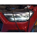 AUDI A1 SPORTBACK (GBA)
