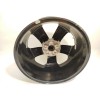 Recambio de llanta para mg zs suv (azs1) 1.5 vti referencia OEM IAM 10598023  