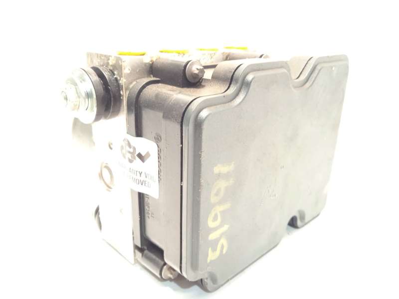 Recambio de abs para peugeot 3008 allure referencia OEM IAM 9812786180 2265106539 269959 3