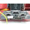 Recambio de piloto trasero derecho para volkswagen golf iv (1j1) 1.4 16v referencia OEM IAM 1J6945096T  
