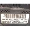 Recambio de mando climatizador para ford kuga ii (dm2) 2.0 tdci referencia OEM IAM DV4T18C612AF 2408090 