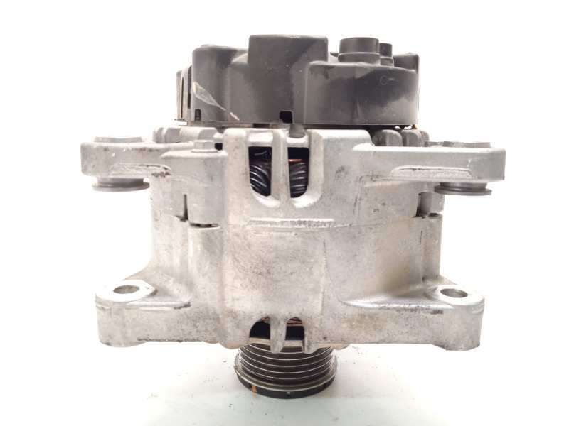 Recambio de alternador para citroën c3 aircross feel referencia OEM IAM 9670899580 2610711D TG12C106 - Naranja 2