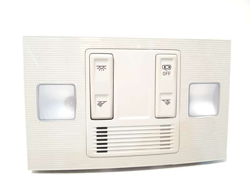 Recambio de luz interior para skoda kamiq (nw4) ambition referencia OEM IAM 2GA947105SPZL - Blanco 2
