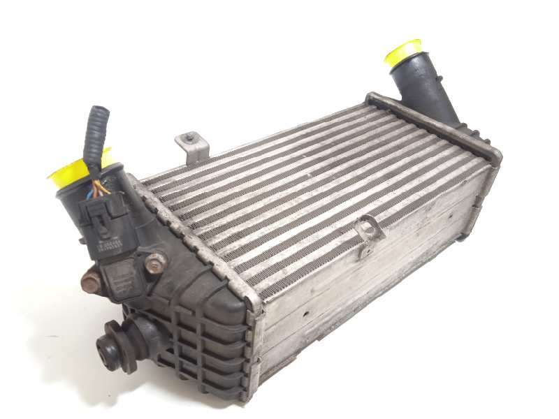 Recambio de intercooler para hyundai i30 (gd) classic referencia OEM IAM 282702A770 - Blanco 2