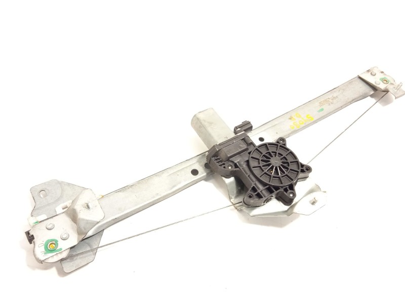 ELEVALUNAS DELANTERO DERECHO 807209071R 