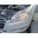 PEUGEOT 508 I (8D_)