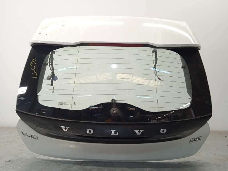 PORTON TRASERO 31457727 