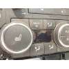 Recambio de mando climatizador para land rover evoque dynamic referencia OEM IAM BJ3214C239HC LR028193 