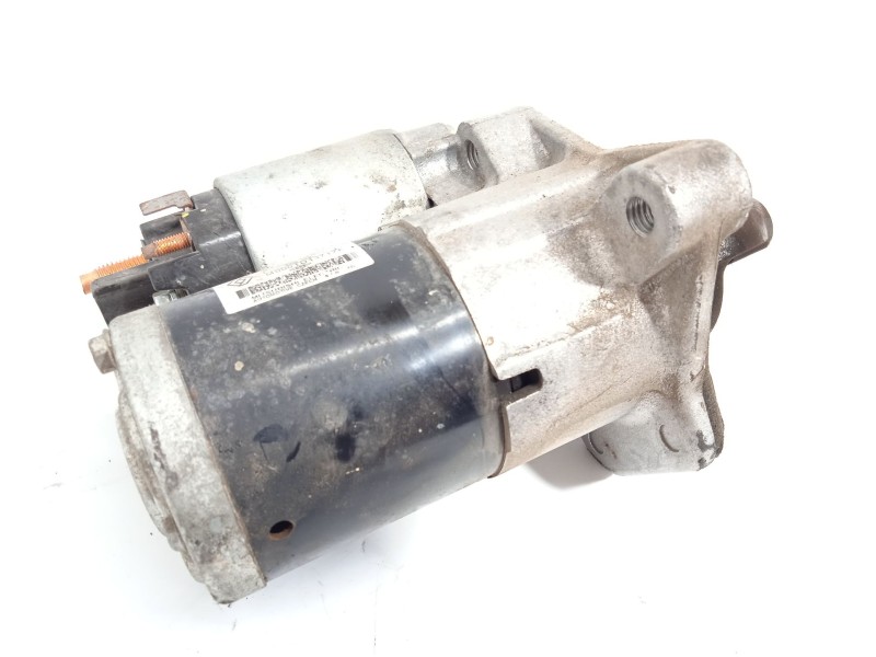 MOTOR ARRANQUE 233001903R M000TD1371ZE