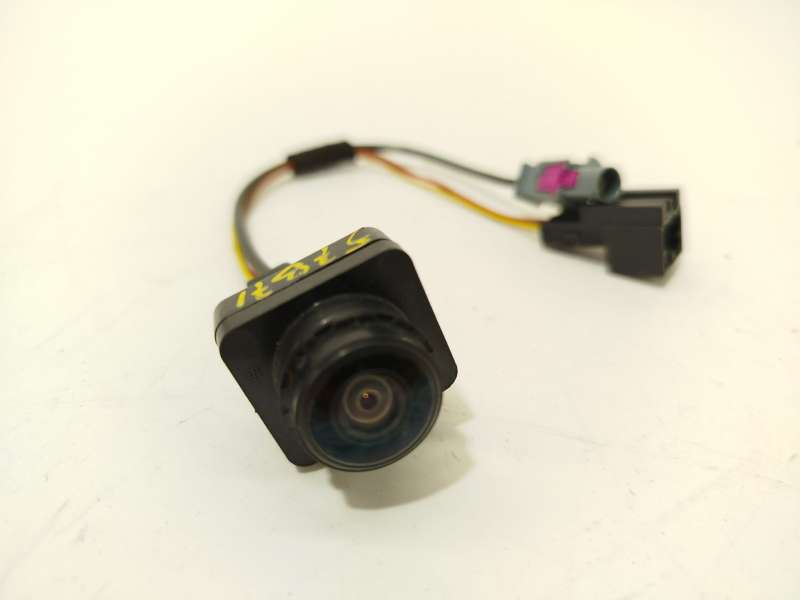 Recambio de modulo electronico para volkswagen t-roc (a11, d11) 1.5 tsi referencia OEM IAM 3Q0980121E 2