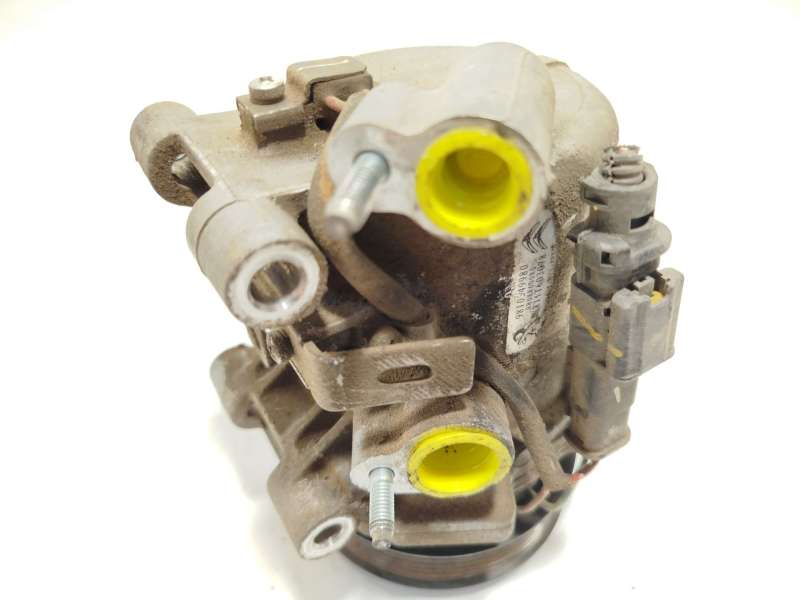Recambio de compresor aire acondicionado para peugeot 2008 (--.2013) allure referencia OEM IAM 9810349980 9810349980 - Blanco 3