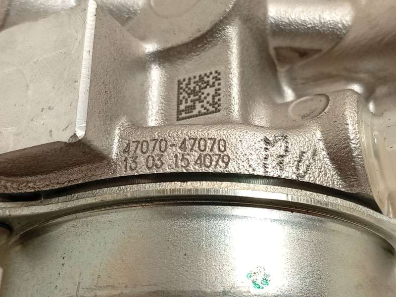 Recambio de servofreno para toyota c-hr (_x1_) 1.8 hybrid (zyx10_, zyx11_) referencia OEM IAM 4707047070 - Blanco 5