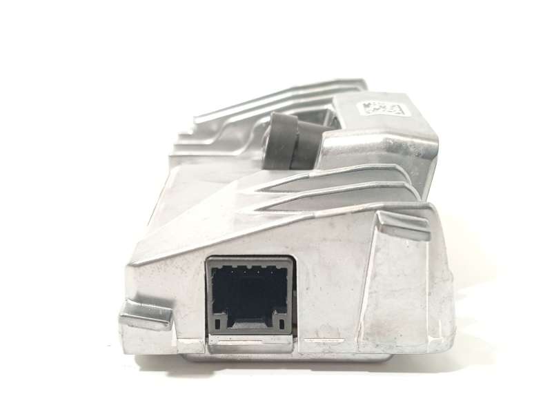 Recambio de modulo electronico para mazda mazda 3 sedan 2.5 e-skyactiv-g referencia OEM IAM BHSA67XCXC 4