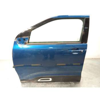 PUERTA DELANTERA IZQUIERDA 9821324580 
