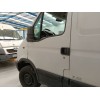 opel movano a furgoneta (x70) del año 1999