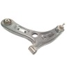 Recambio de brazo suspension inferior delantero izquierdo para kia rio iv (yb, sc, fb) 1.2 cvvt referencia OEM IAM 54500H8000  