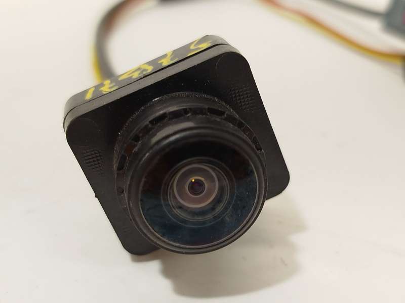 Recambio de modulo electronico para volkswagen t-roc (a11, d11) 1.5 tsi referencia OEM IAM 3Q0980121E 3