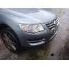 volkswagen touareg (7l6) del año 2007