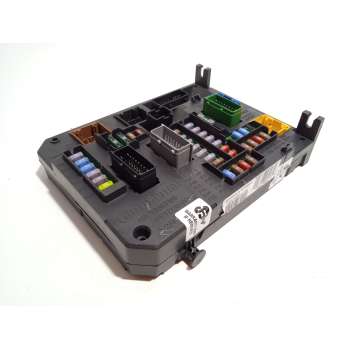 CAJA RELES / FUSIBLES 9664992380 1608181180 A2C53383165