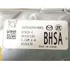 Recambio de modulo electronico para mazda mazda 3 sedan 2.5 e-skyactiv-g referencia OEM IAM BHSA67XCXC  