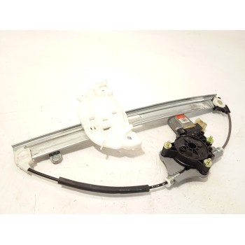 Recambio de elevalunas trasero derecho para kia rio iv (yb, sc, fb) 1.2 cvvt referencia OEM IAM 83460H8000  F00S1W2198