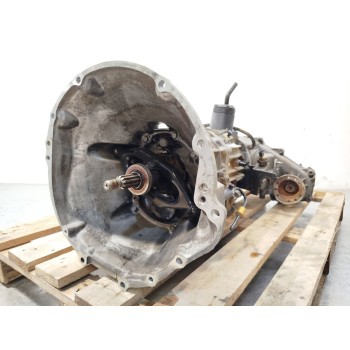 Recambio de caja cambios para jeep cherokee (kj) 2.5 crd 4x4 referencia OEM IAM P52104820AE P52099421AG 52104820AE